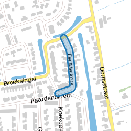 De Meikers