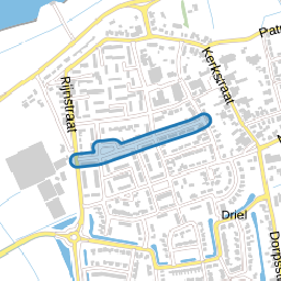 Eijkmansstraat