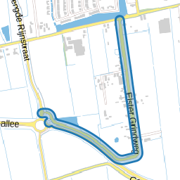 Elster Grindweg