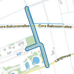 Groene Woudsestraat