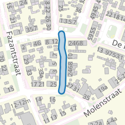 Gruttostraat