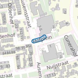Hofplein