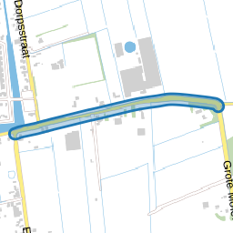Honingveldsestraat