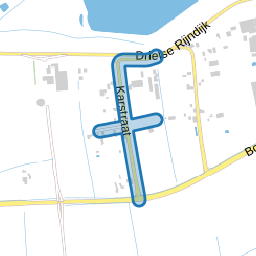 Karstraat