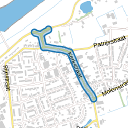 Kerkstraat