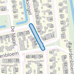 Kersenbongerd