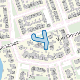 Kosmanstraat