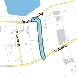 Noordhoeksestraat