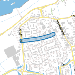 Nuijstraat