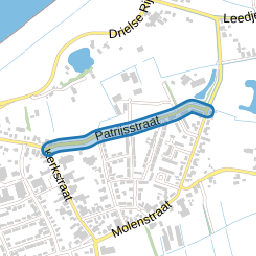 Patrijsstraat