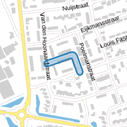 Petersstraat