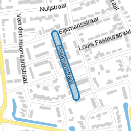 Poelmanstraat