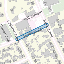 Polenplein