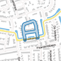 Pruimenbongerd