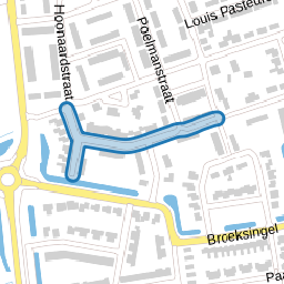 Reuvekampstraat
