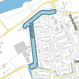 Rijnstraat