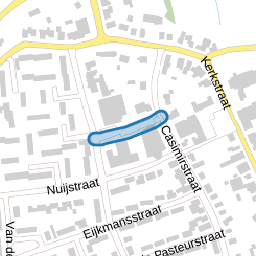 Van den Burgstraat