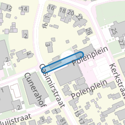 Van Leeuwenplein