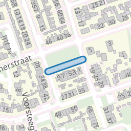 Van Ommerenstraat