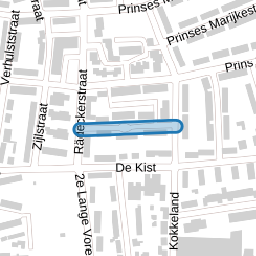 Amalia van Solmsstraat