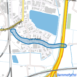 Bemmelseweg