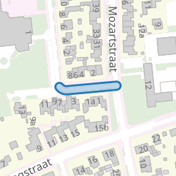 Bizetstraat