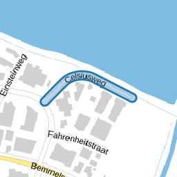 Celsiusweg