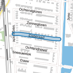 Dageraad