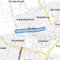 De Kist