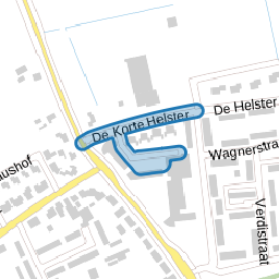 De Korte Helster