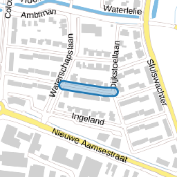 Dijkwachter