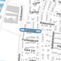 Egelskop