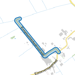 Eimerensedwarsstraat