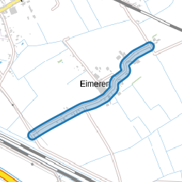 Eimerensestraat