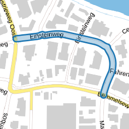 Einsteinweg