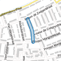 Ernst Casimirstraat