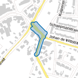 Eshofsestraat