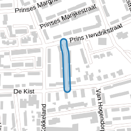 Graaf Lodewijkstraat