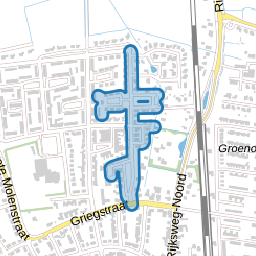 Haydnstraat