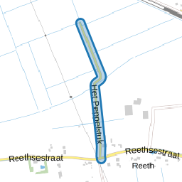 Het Peppelstuk
