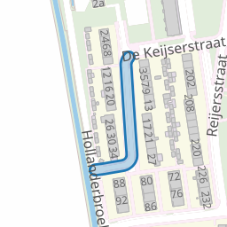 Hildo Kropstraat