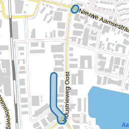 Industrieweg