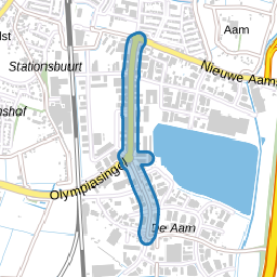 Industrieweg Oost