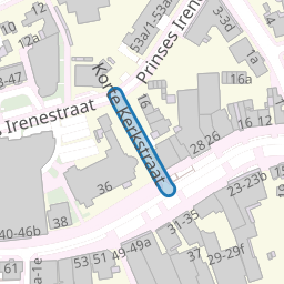 Korte Kerkstraat