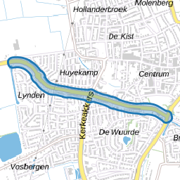 Lange Dreef