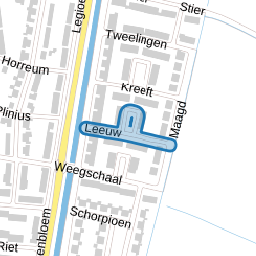 Leeuw