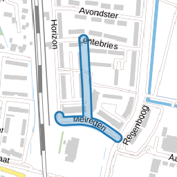 Meiregen