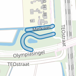 Melkwei