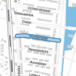 Morgenster