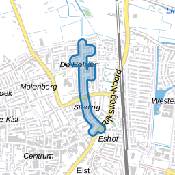 Mozartstraat